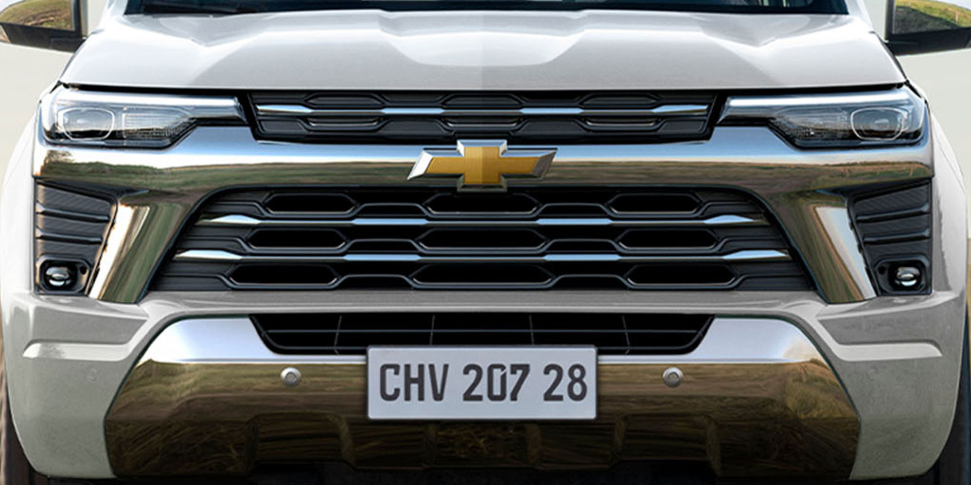 Potencia y rendimiento de la Chevrolet Colorado
