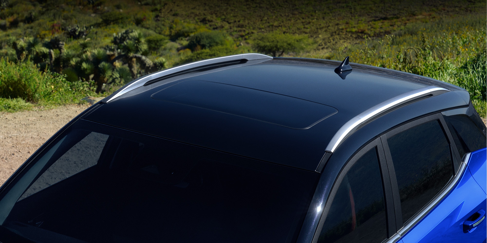 Nueva Chevrolet Groove en Perú, apariencia imponente.