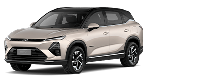 Chevrolet Captiva EV