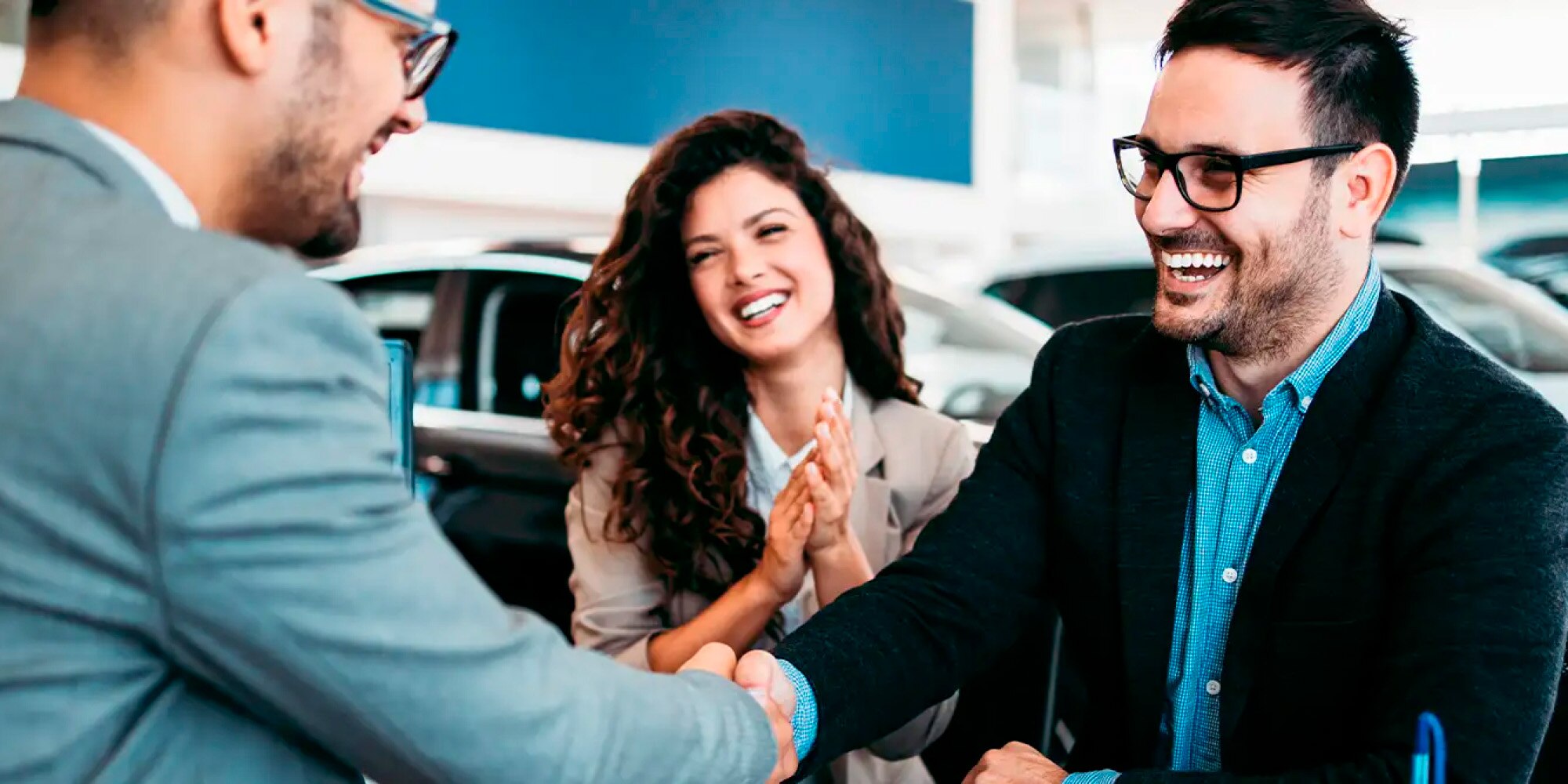 Corporativo - Nuestros clientes