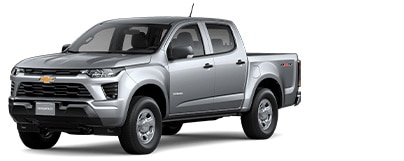 Chevrolet Nueva Colorado