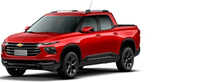 Chevrolet Montana