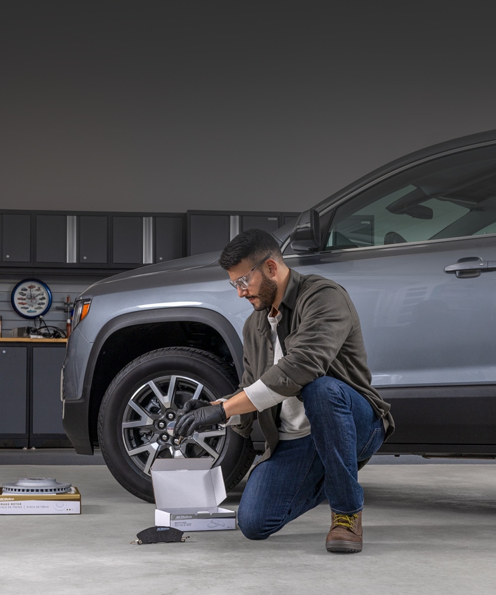 Agendamiento online de servicios Chevrolet